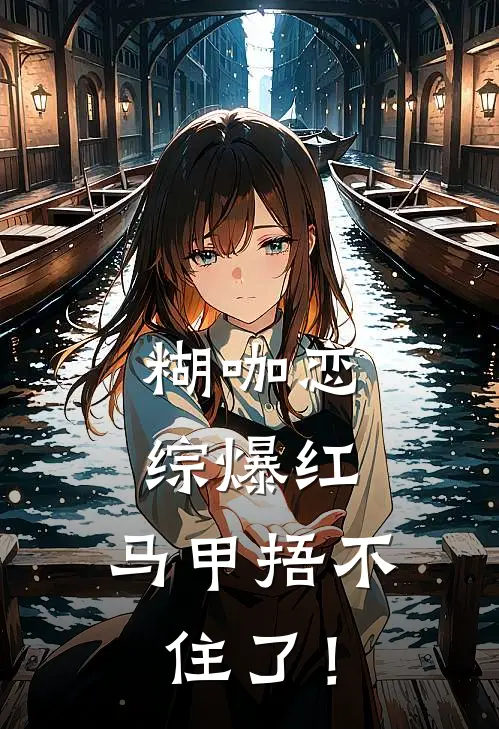 糊咖恋综爆红，马甲捂不住了！