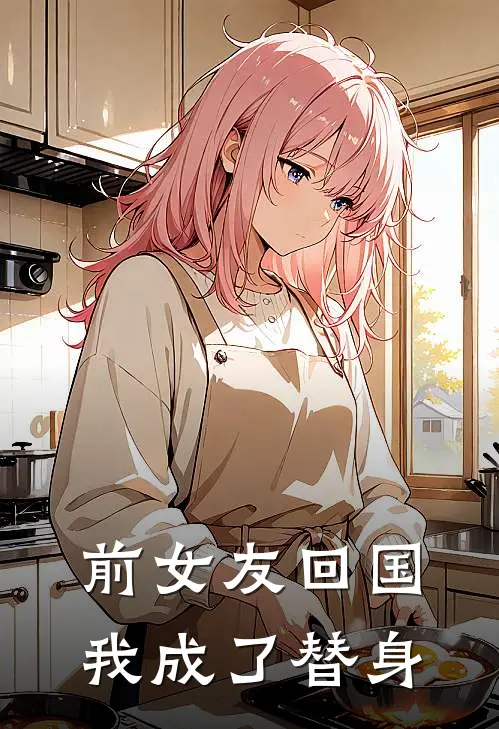 前女友回国，我成了替身
