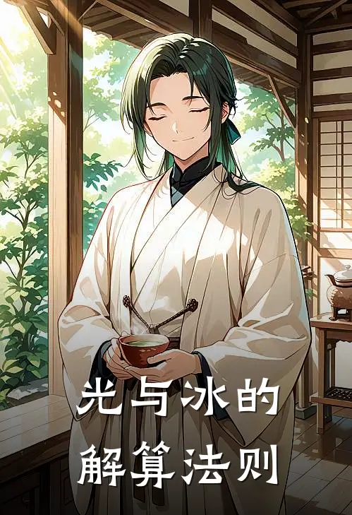 光与冰的解算法则