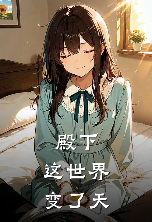 殿下，这世界变了天