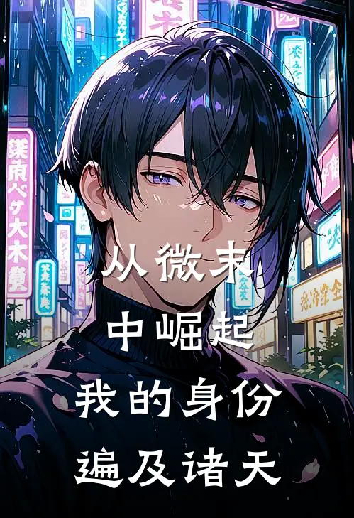 从微末中崛起：我的身份遍及诸天