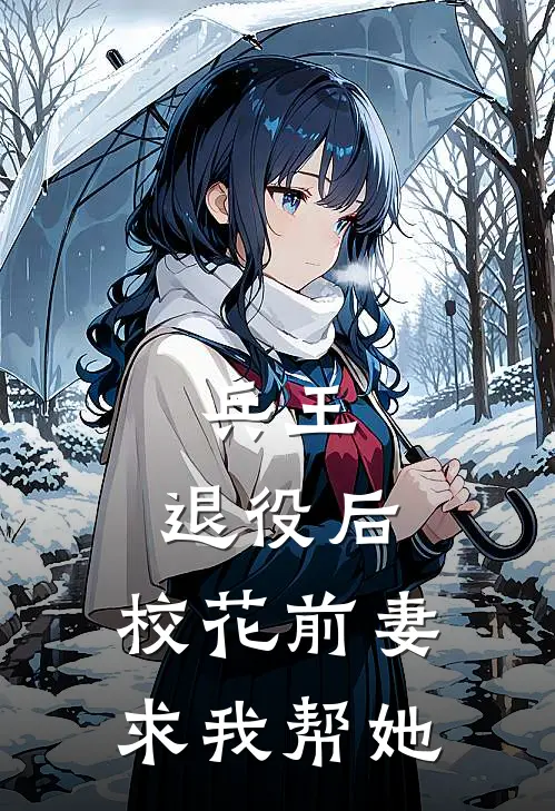 兵王：退役后，校花前妻求我帮她