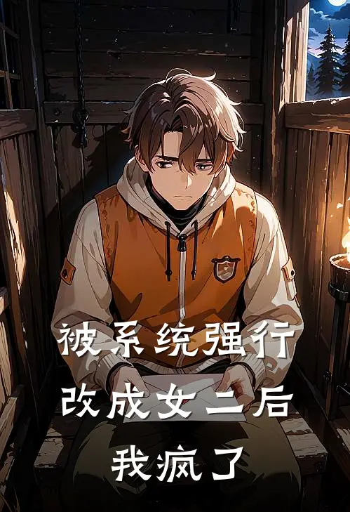 被系统强行改成女二后，我疯了