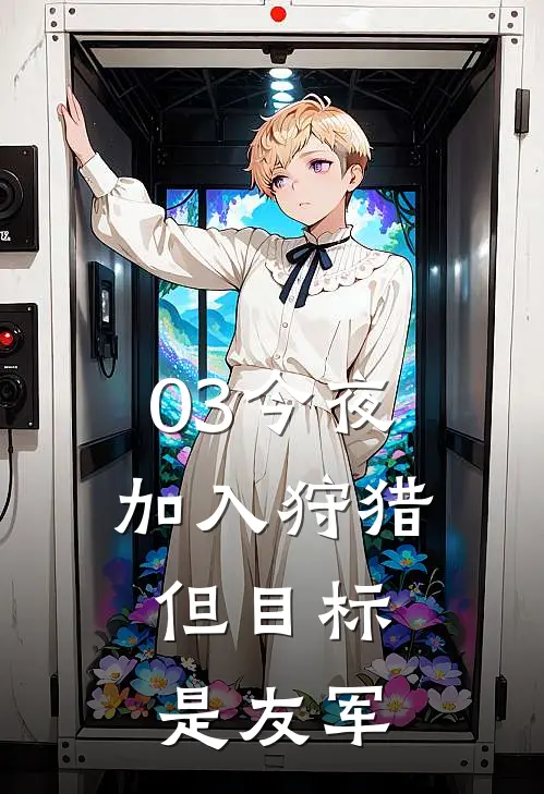 03今夜加入狩猎，但目标是友军