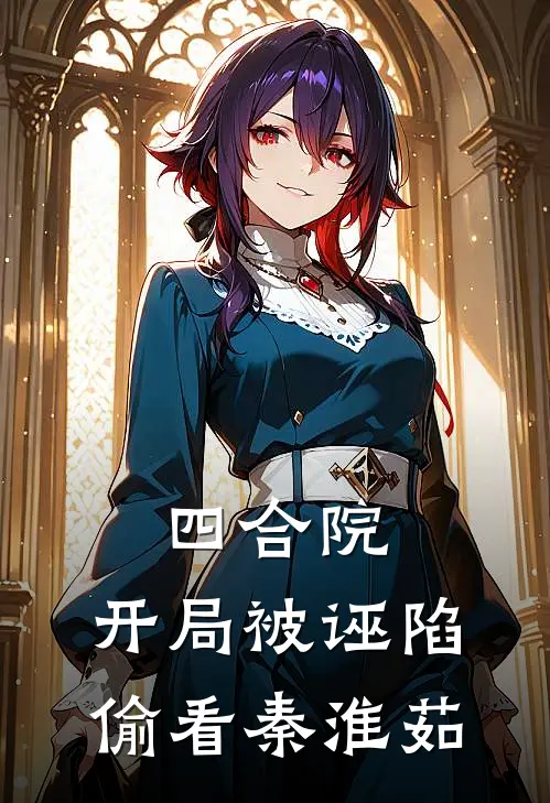 四合院：开局被诬陷偷看秦淮茹