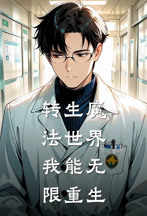 转生魔法世界，我能无限重生