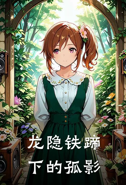 龙隐铁蹄下的孤影