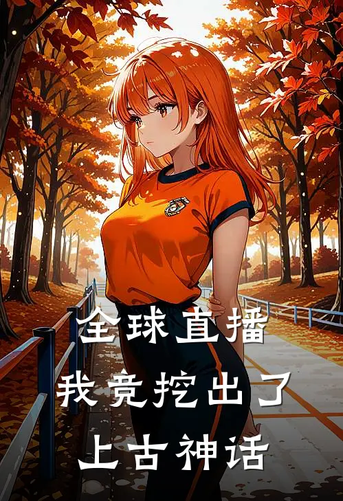 全球直播：我竞挖出了上古神话