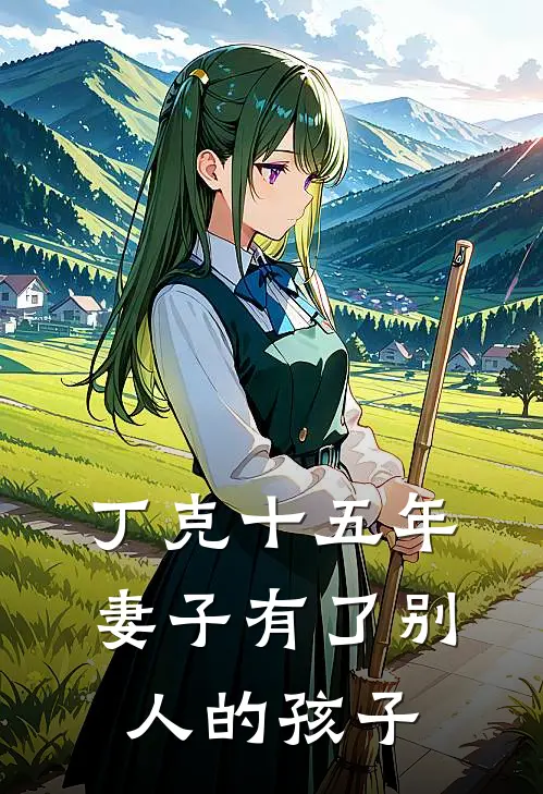 丁克十五年，妻子有了别人的孩子