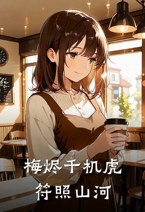 梅烬千机·虎符照山河