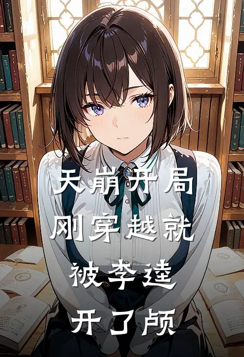 天崩开局，刚穿越就被李逵开了颅