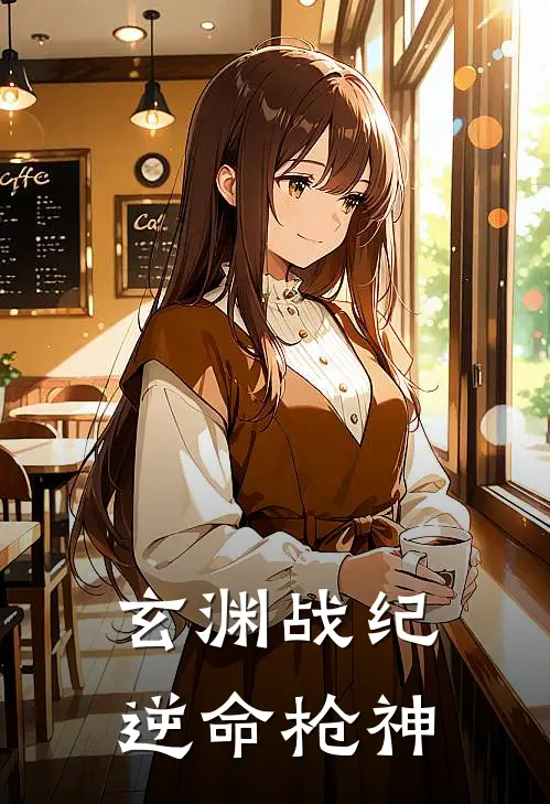 玄渊战纪：逆命枪神