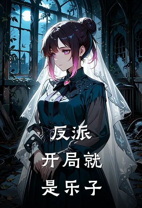 反派：开局就是乐子