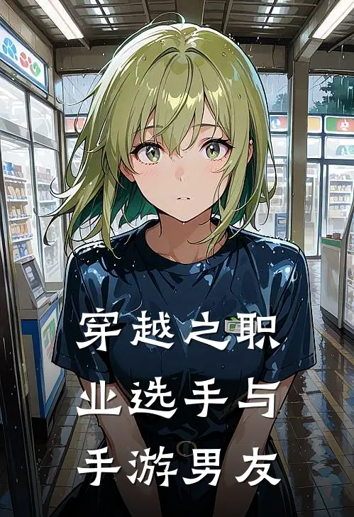 穿越之职业选手与手游男友