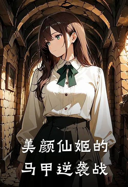 美颜仙姬的马甲逆袭战