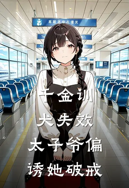 千金训犬失效：太子爷偏诱她破戒