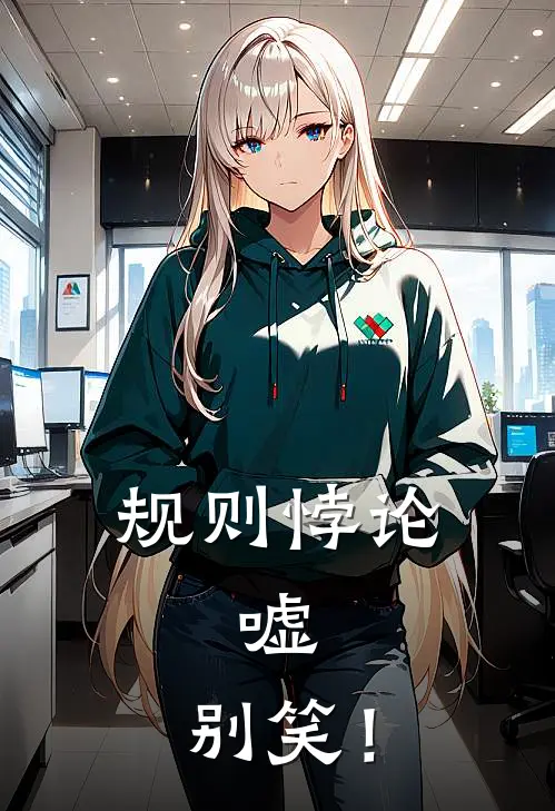 规则悖论：嘘，别笑！