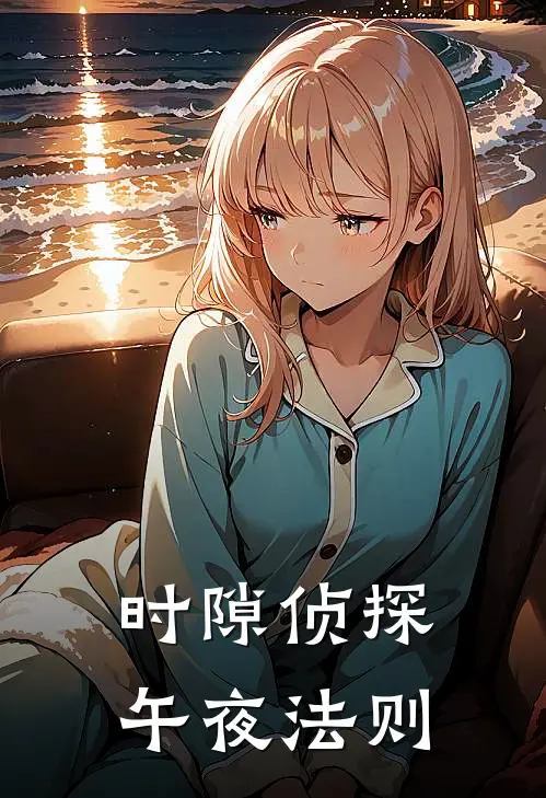 时隙侦探：午夜法则