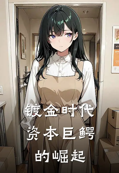 镀金时代：资本巨鳄的崛起