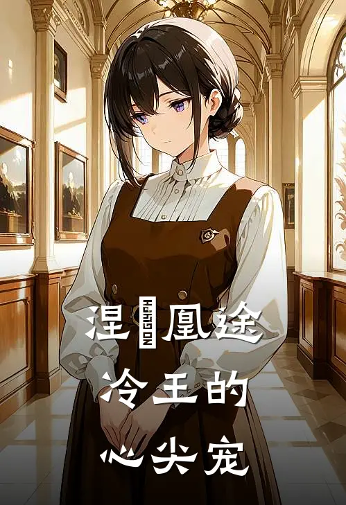 涅槃凰途：冷王的心尖宠