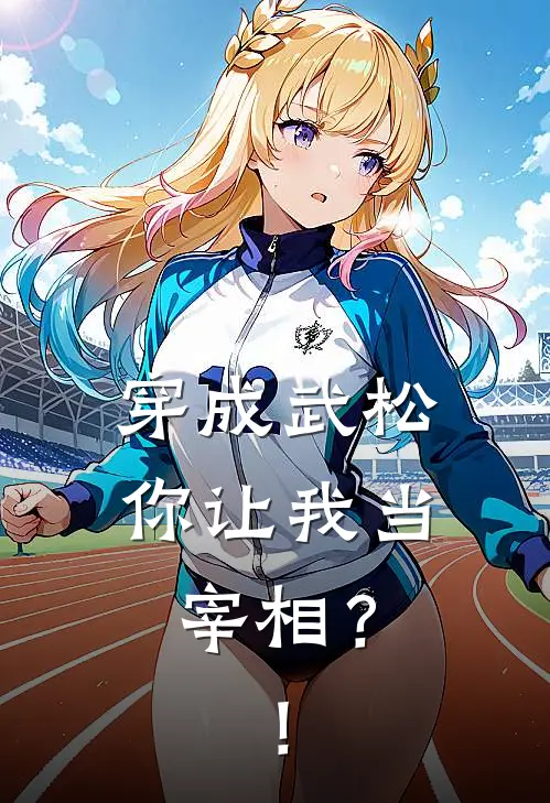 穿成武松，你让我当宰相？！