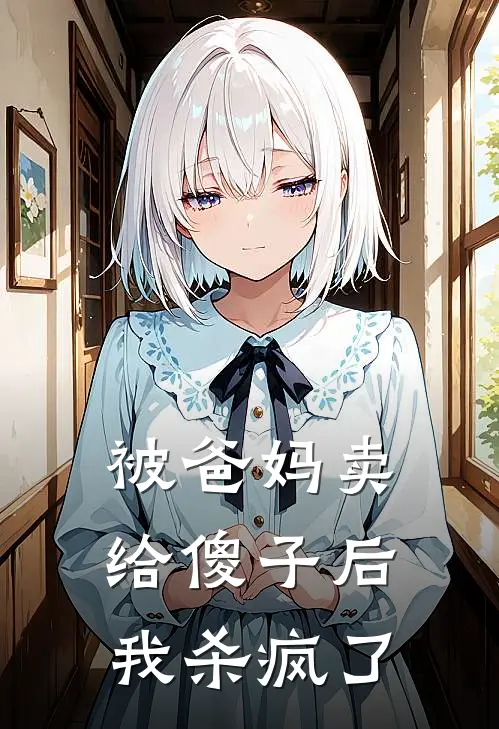 被爸妈卖给傻子后，我杀疯了