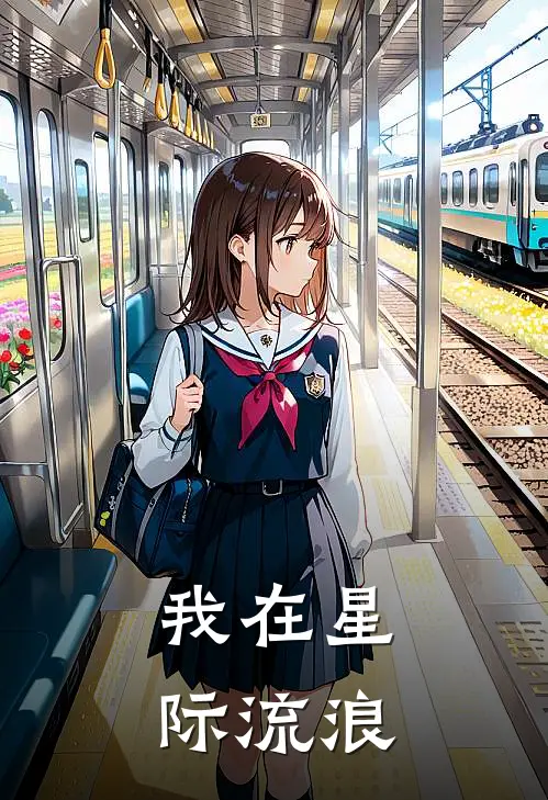 我在星际流浪