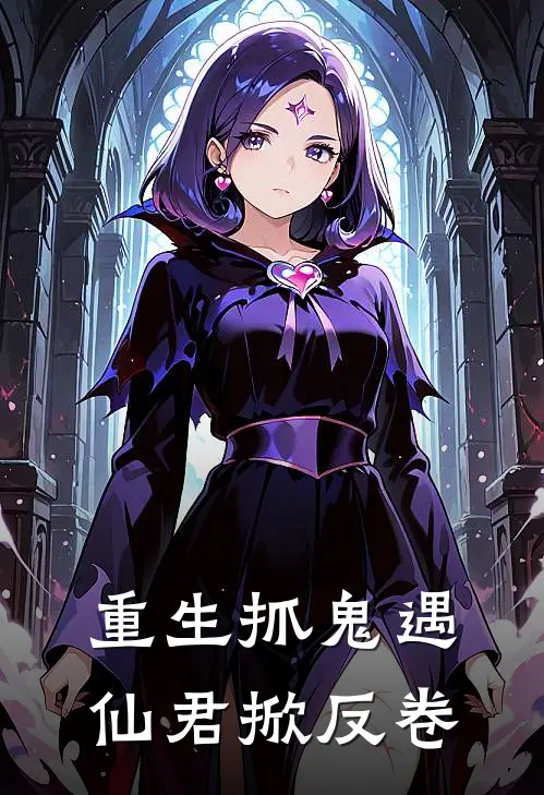 重生抓鬼遇仙君掀反卷