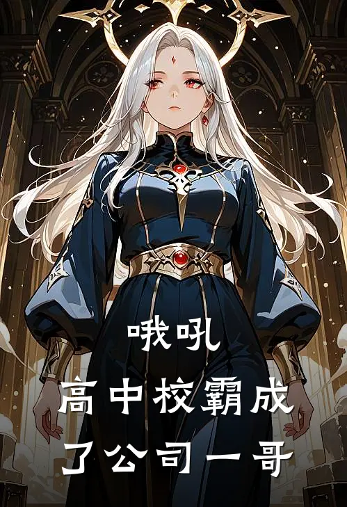 哦吼，高中校霸成了公司一哥