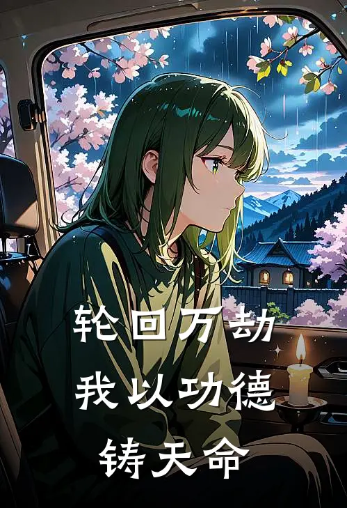 轮回万劫：我以功德铸天命