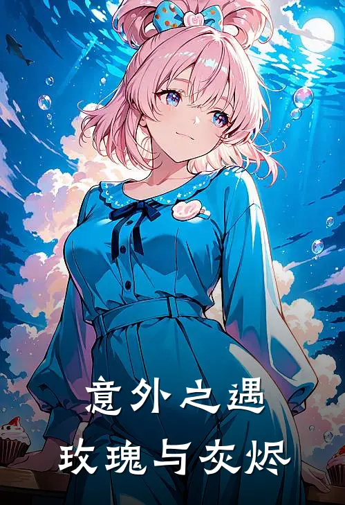 意外之遇：玫瑰与灰烬