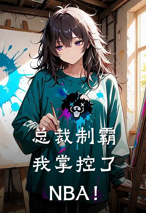 总裁制霸：我掌控了NBA！