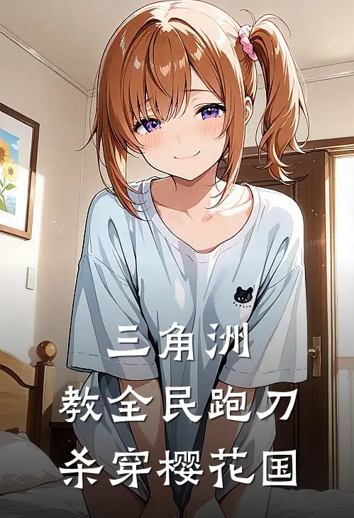 三角洲：教全民跑刀，杀穿樱花国