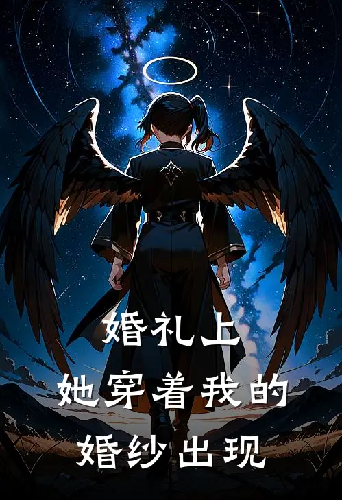 婚礼上，她穿着我的婚纱出现