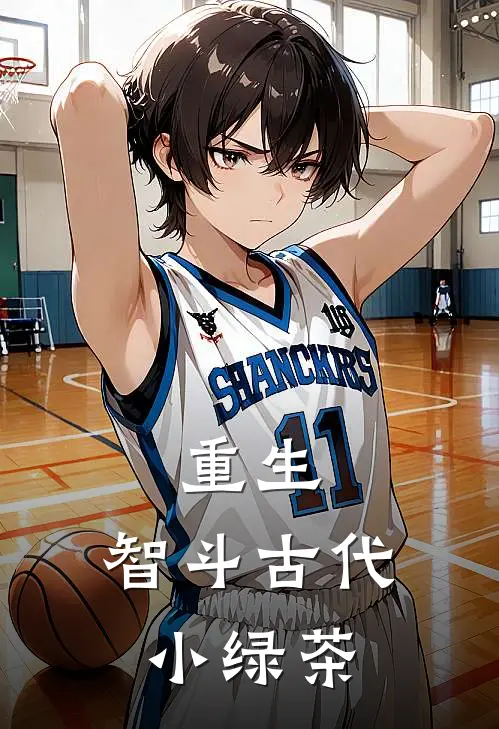 重生：智斗古代小绿茶