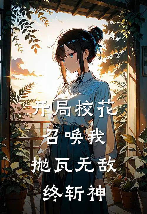 开局校花召唤我，抛瓦无敌终斩神