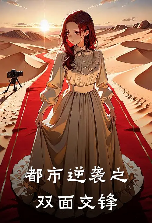 都市逆袭之双面交锋