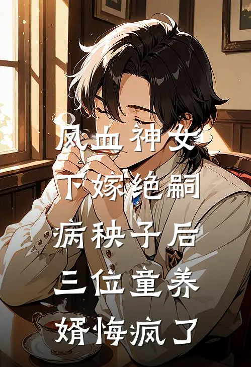 凤血神女下嫁绝嗣病秧子后，三位童养婿悔疯了