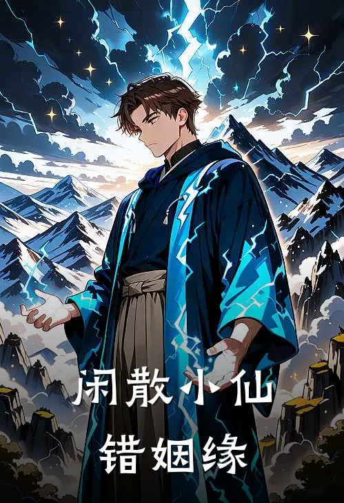 闲散小仙错姻缘