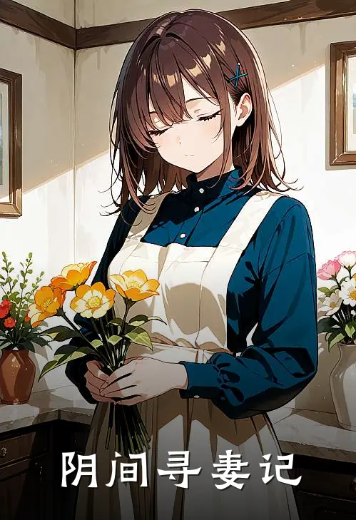 阴间寻妻记