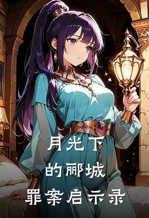 月光下的郦城：罪案启示录