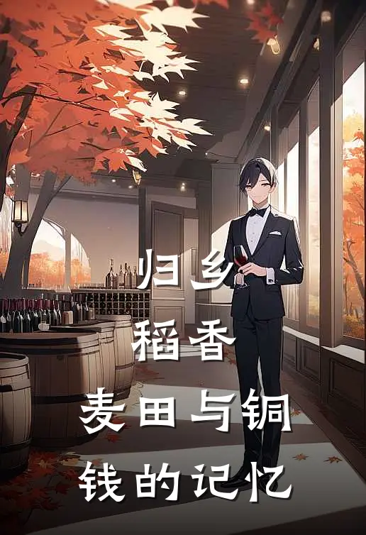 归乡：稻香、麦田与铜钱的记忆