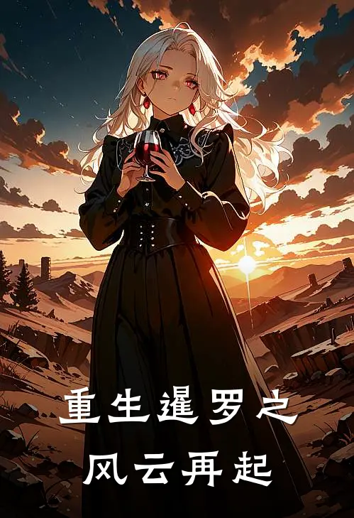 重生暹罗之风云再起