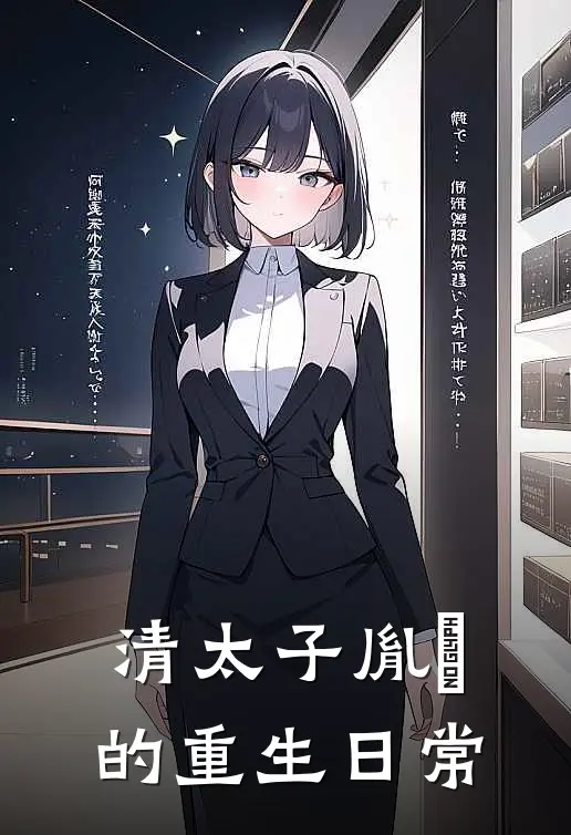 清太子胤礽的重生日常