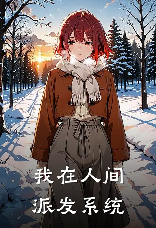 我在人间派发系统