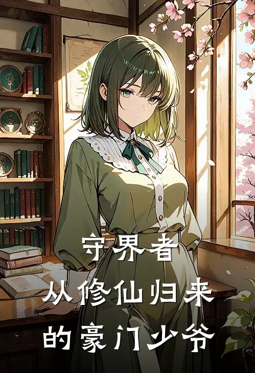 守界者：从修仙归来的豪门少爷