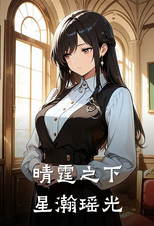 晴霆之下，星瀚瑶光