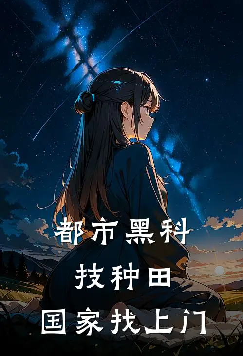 都市黑科技种田，国家找上门