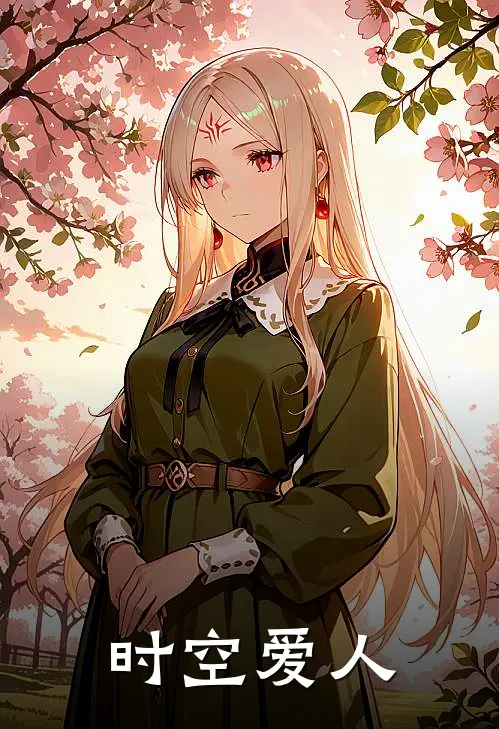 时空爱人