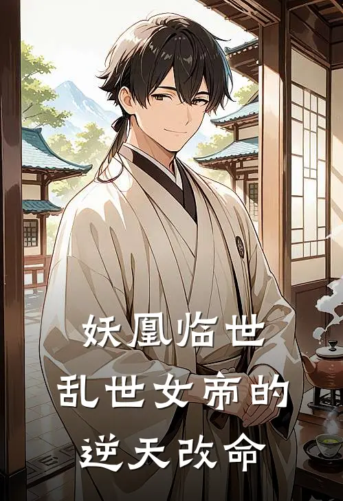 妖凰临世：乱世女帝的逆天改命